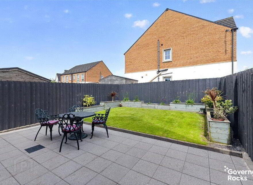 17 Rocklyn Place, Donaghadee, BT21 0FS