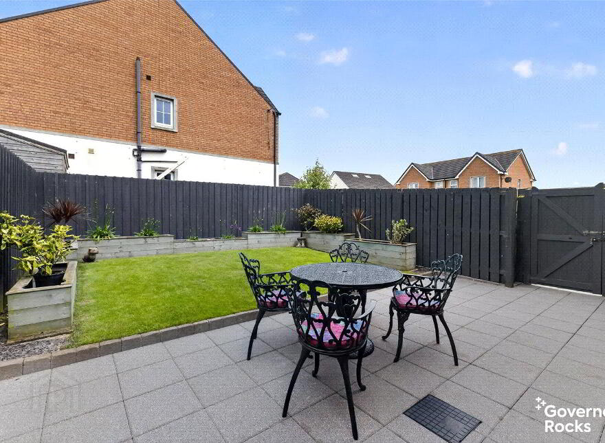 17 Rocklyn Place, Donaghadee, BT21 0FS