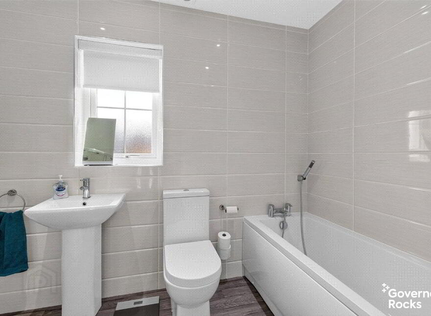 17 Rocklyn Place, Donaghadee, BT21 0FS