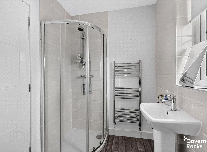 17 Rocklyn Place, Donaghadee, BT21 0FS