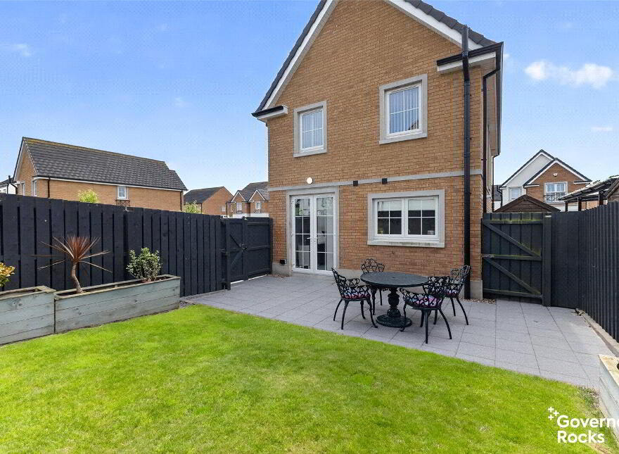 17 Rocklyn Place, Donaghadee, BT21 0FS