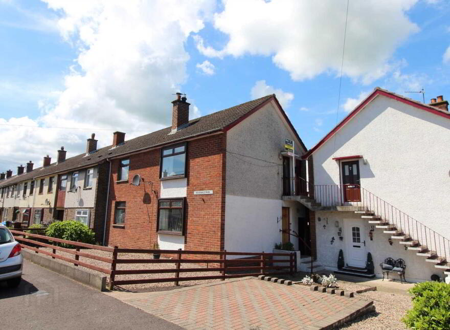 2b Mossvale Park, Ballyclare, BT39 9EW photo