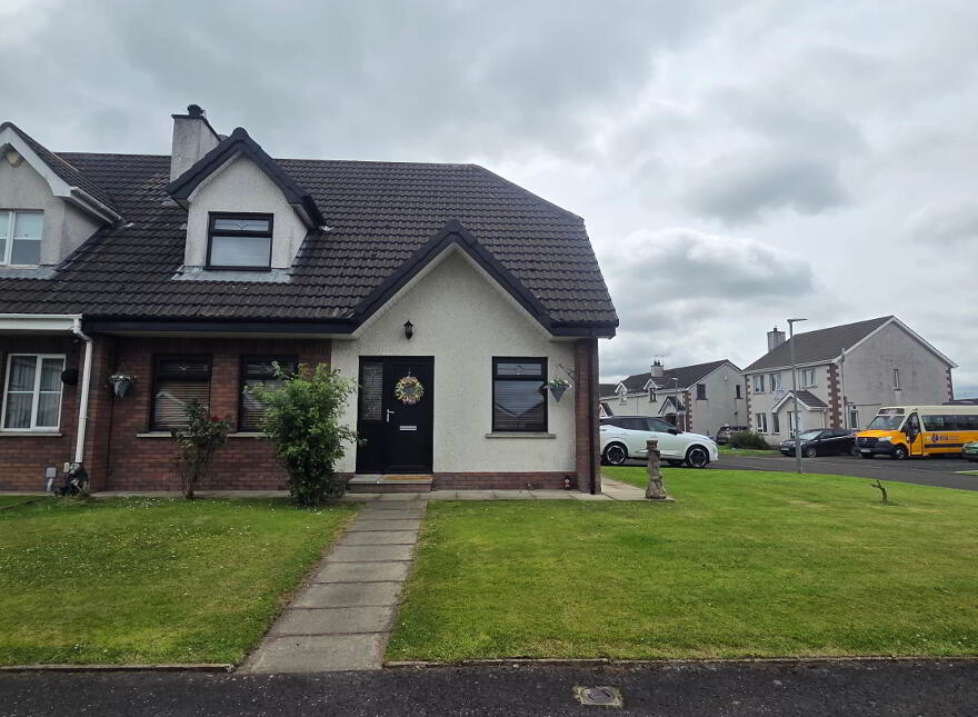 6 Drumvale Road, Bendooragh, BT53 7TD