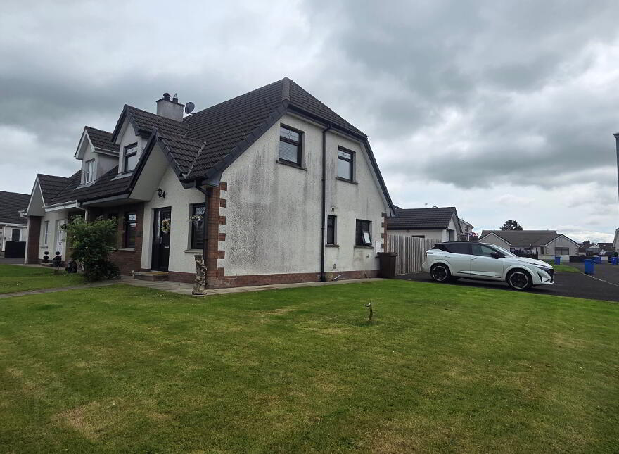 6 Drumvale Road, Bendooragh, BT53 7TD