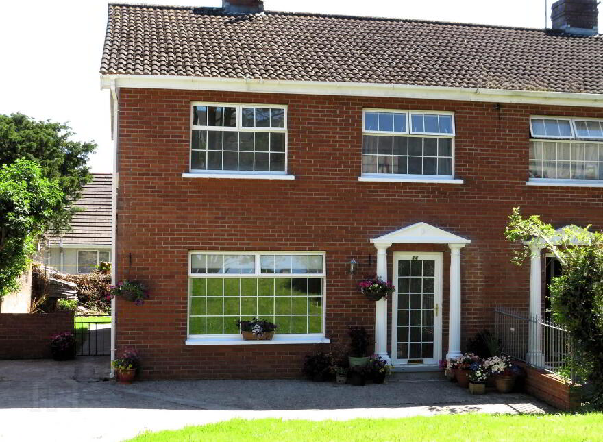 14 Vale Close, Charleville, P56KF88