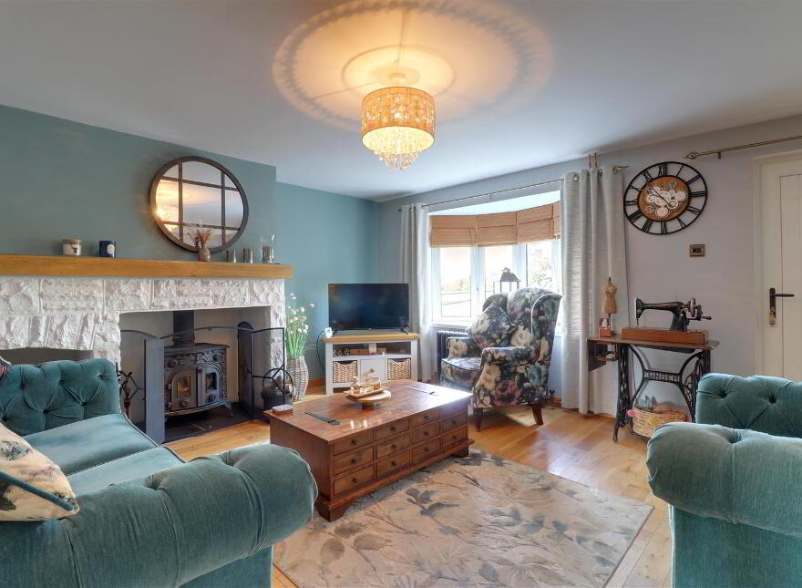 13 Rose Garden, Comber, Newtownards, BT23 5AW