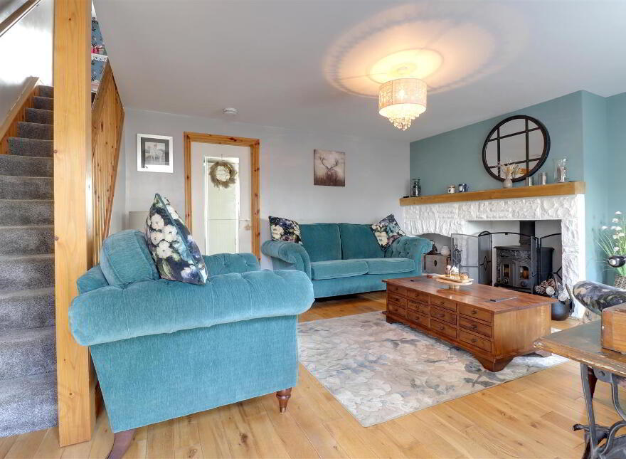 13 Rose Garden, Comber, Newtownards, BT23 5AW