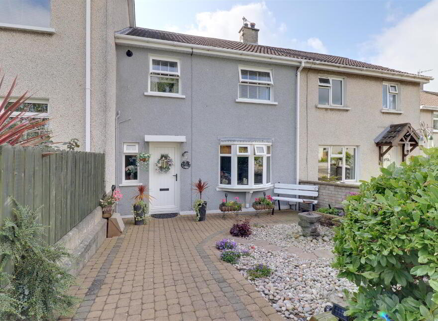 13 Rose Garden, Comber, Newtownards, BT23 5AW
