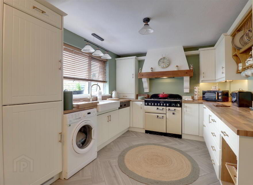 13 Rose Garden, Comber, Newtownards, BT23 5AW