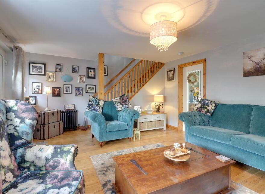13 Rose Garden, Comber, Newtownards, BT23 5AW