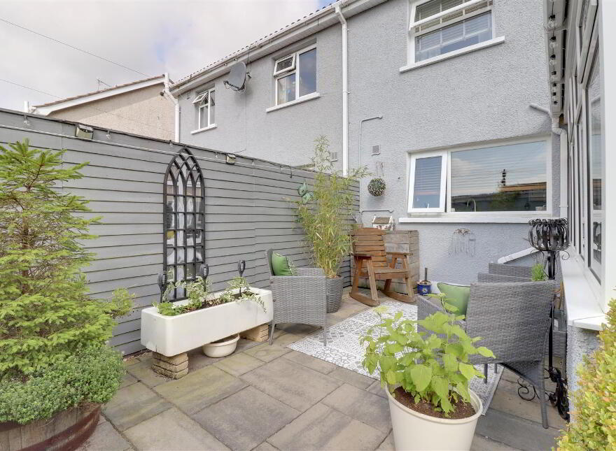 13 Rose Garden, Comber, Newtownards, BT23 5AW