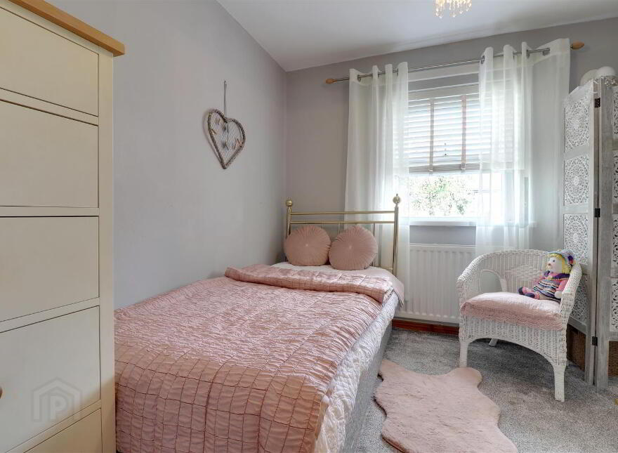 13 Rose Garden, Comber, Newtownards, BT23 5AW