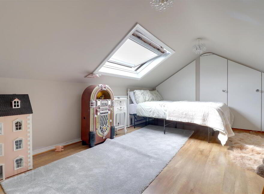 13 Rose Garden, Comber, Newtownards, BT23 5AW