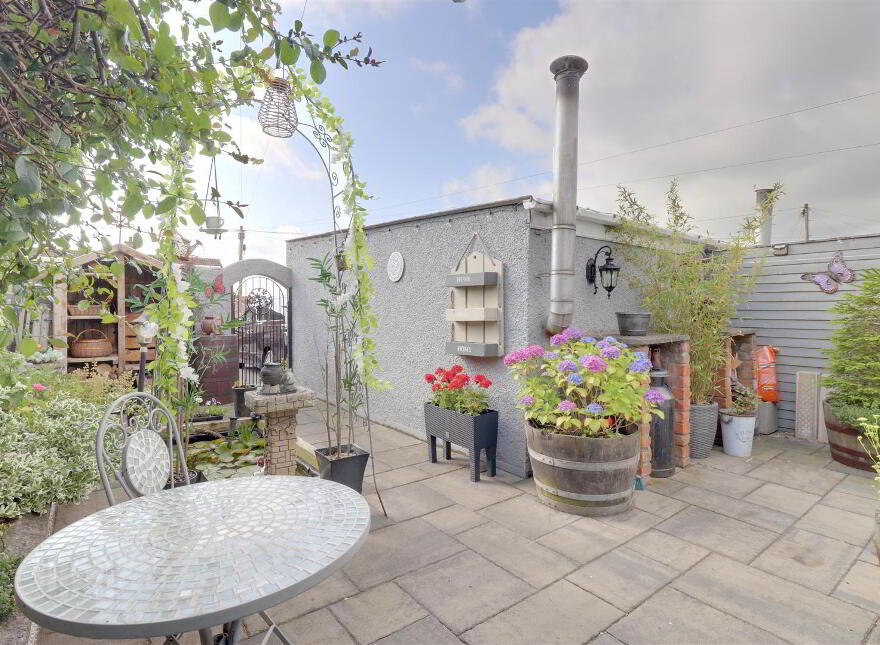 13 Rose Garden, Comber, Newtownards, BT23 5AW