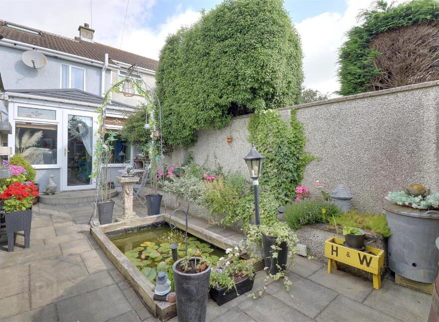 13 Rose Garden, Comber, Newtownards, BT23 5AW
