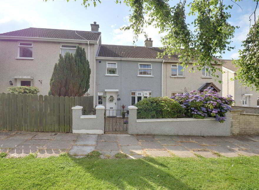 13 Rose Garden, Comber, Newtownards, BT23 5AW