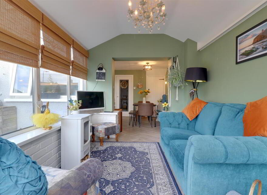 13 Rose Garden, Comber, Newtownards, BT23 5AW