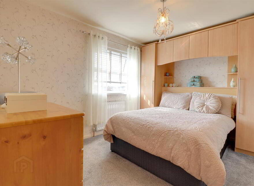 13 Rose Garden, Comber, Newtownards, BT23 5AW