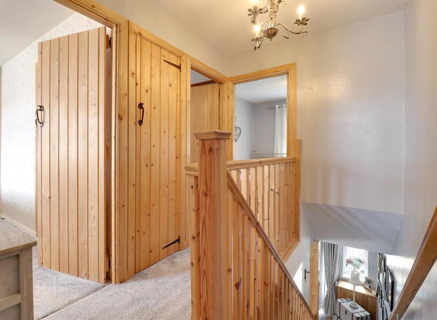 13 Rose Garden, Comber, Newtownards, BT23 5AW