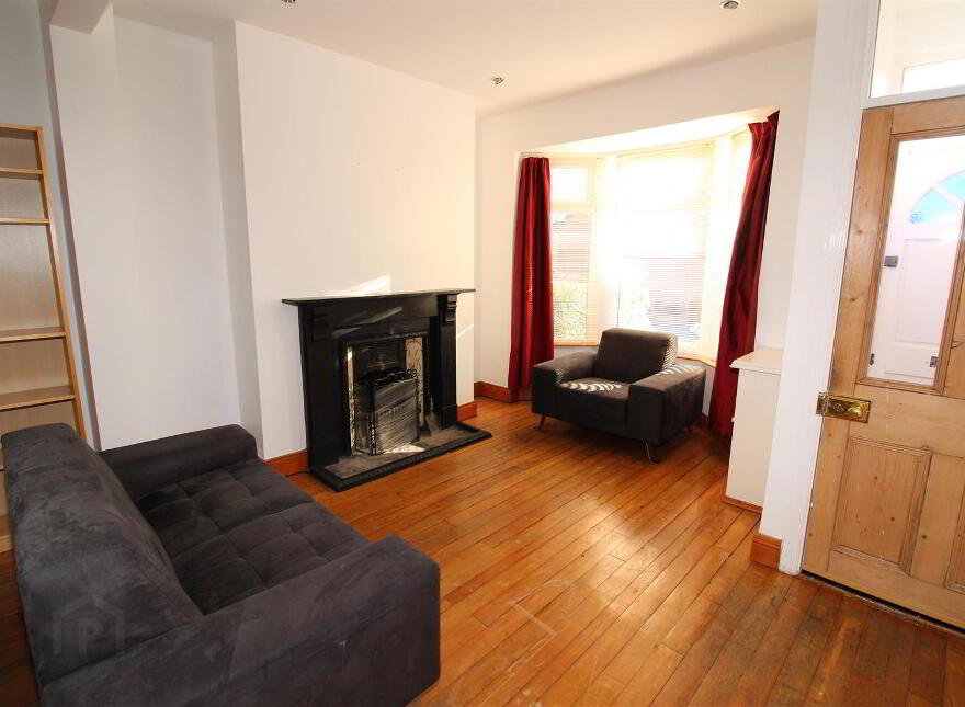 42 Stranmillis Street, Belfast, BT9 5FE