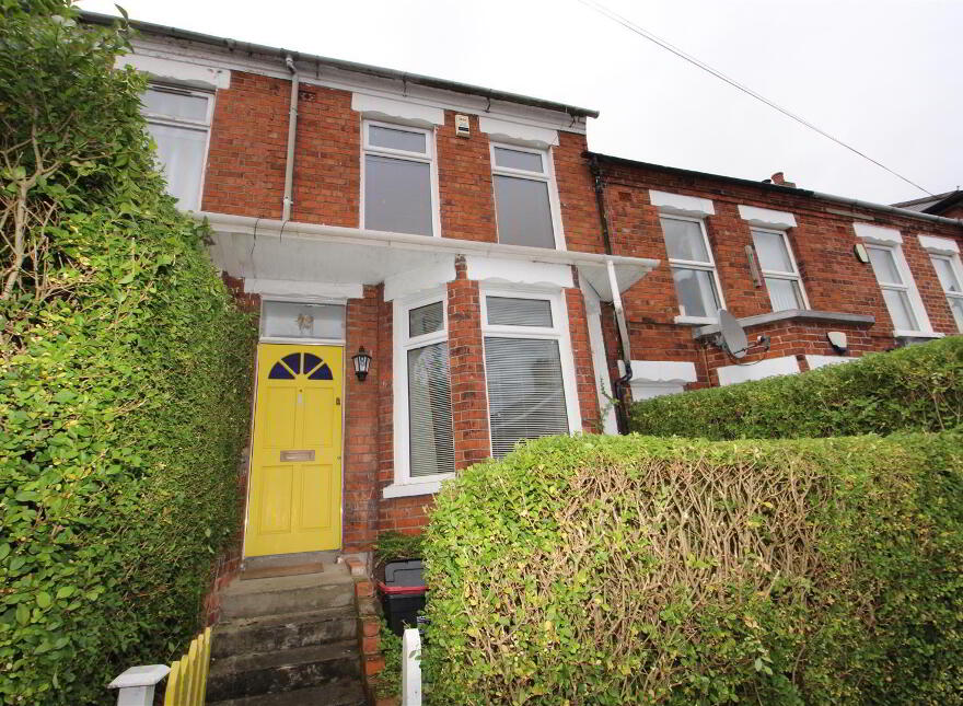 42 Stranmillis Street, Belfast, BT9 5FE photo