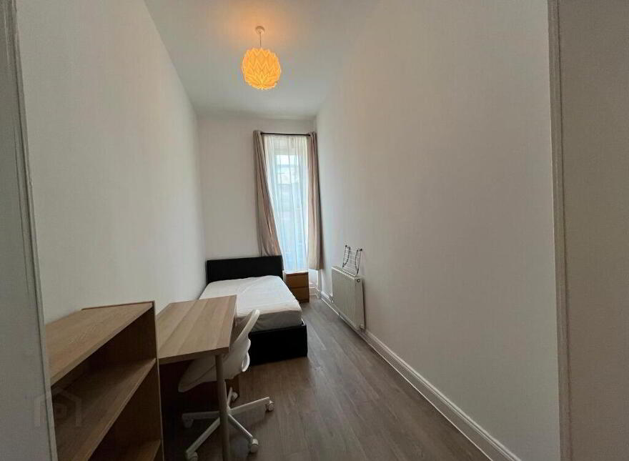 11 Polwarth Gardens, Polwarth, Edinburgh, EH11 1JS