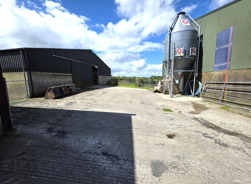160 Acres At, Vale Road, Greysteel, Londonderry, BT47 3BL