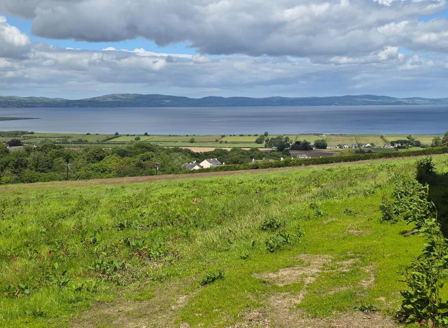160 Acres At, Vale Road, Greysteel, Londonderry, BT47 3BL