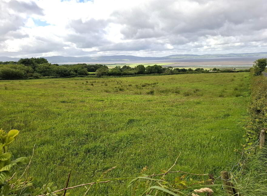 160 Acres At, Vale Road, Greysteel, Londonderry, BT47 3BL