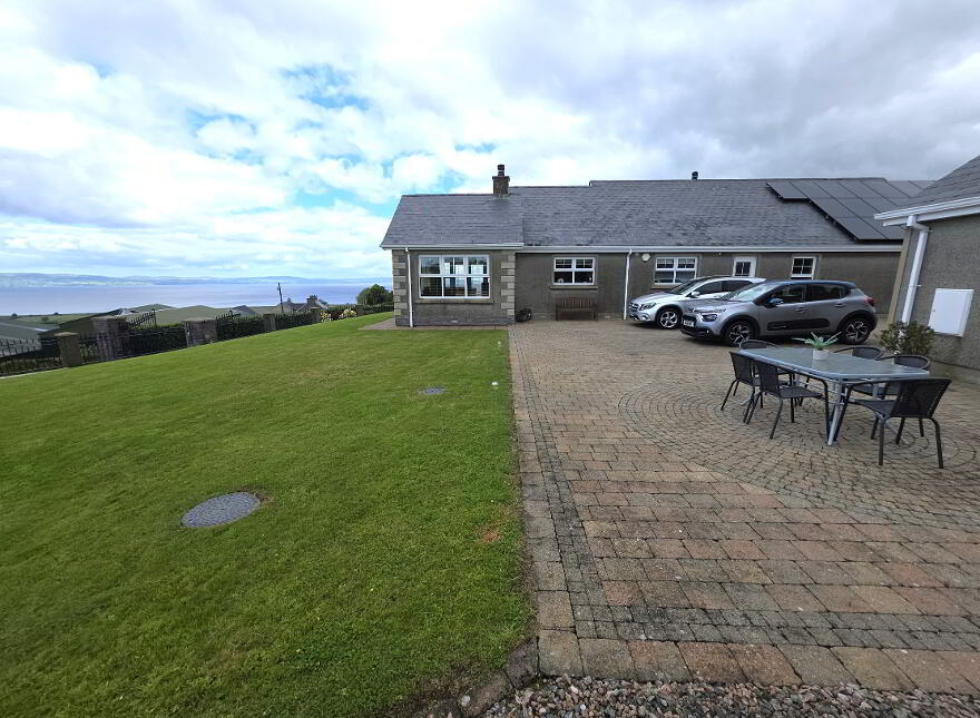160 Acres At, Vale Road, Greysteel, Londonderry, BT47 3BL