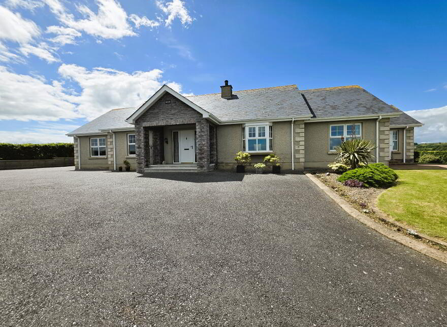 160 Acres At, Vale Road, Greysteel, Londonderry, BT47 3BL
