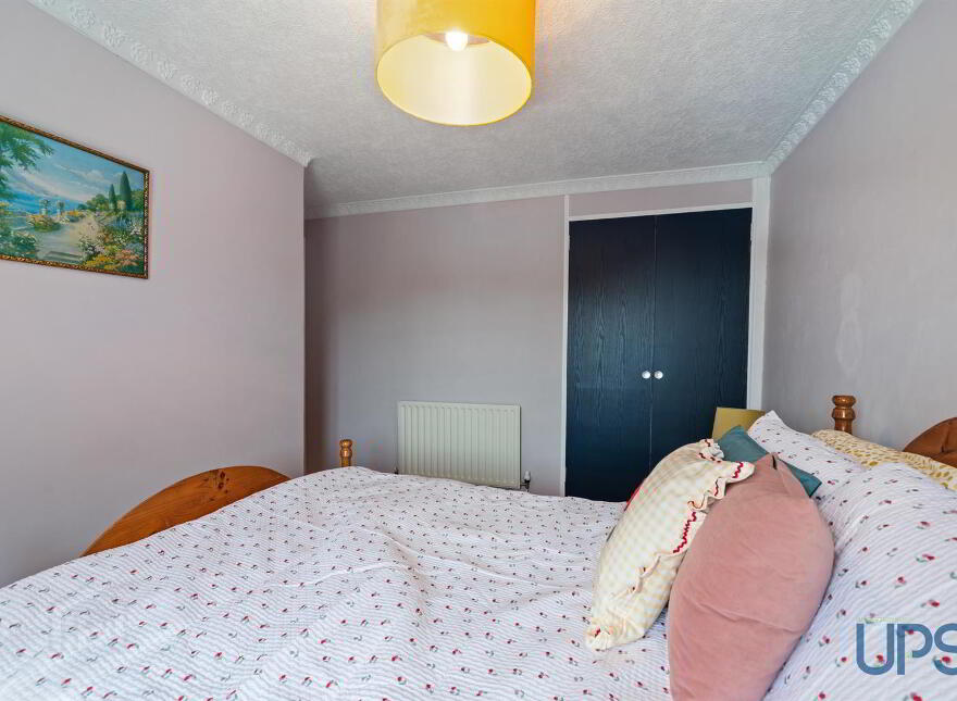 24 Thornhill Court, Dunmurry, Belfast, BT17 0RA