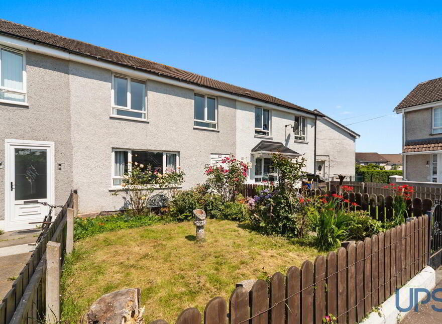 24 Thornhill Court, Dunmurry, Belfast, BT17 0RA