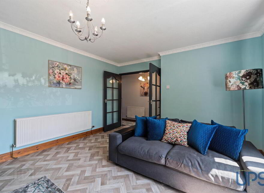 24 Thornhill Court, Dunmurry, Belfast, BT17 0RA