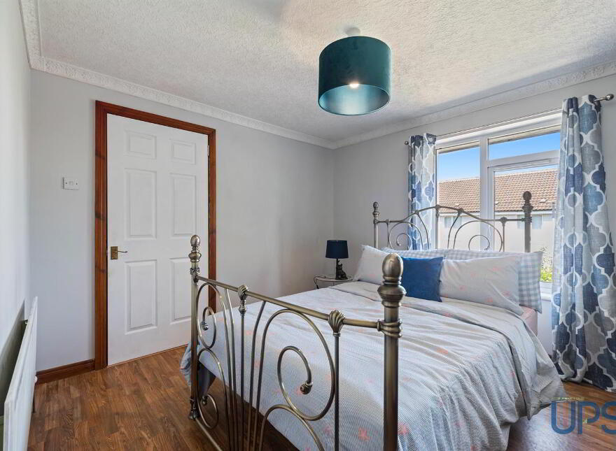 24 Thornhill Court, Dunmurry, Belfast, BT17 0RA