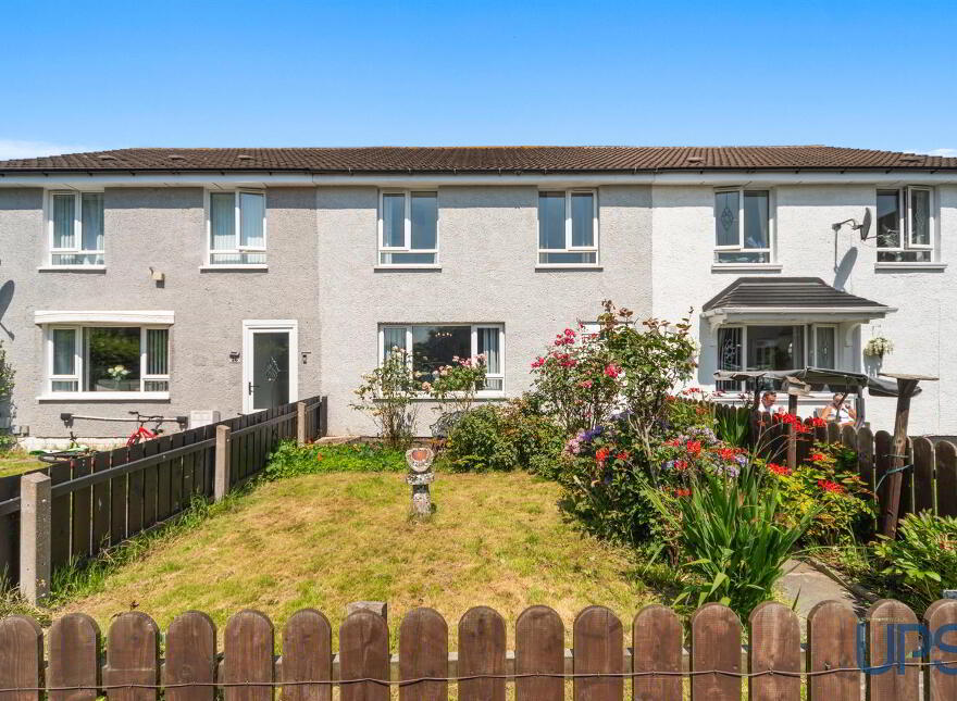 24 Thornhill Court, Dunmurry, Belfast, BT17 0RA