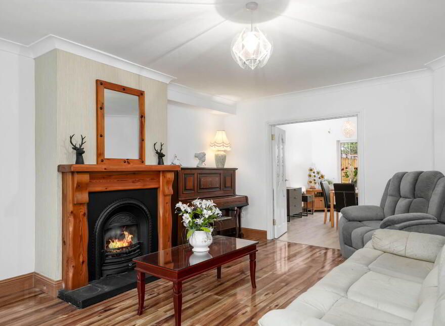 136 Millbrook, Navan, C15YX8P