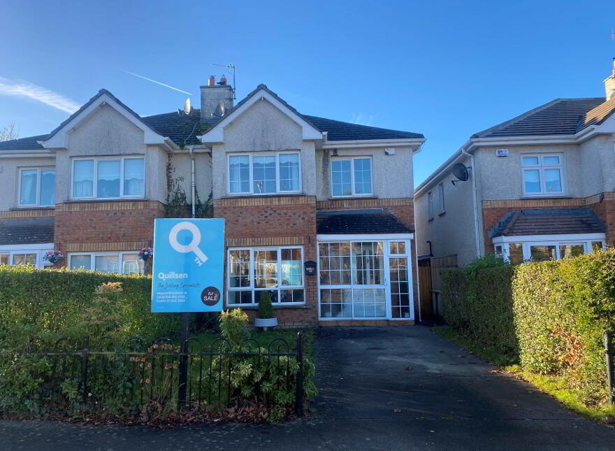 136 Millbrook, Navan, C15YX8P