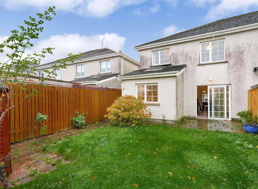 136 Millbrook, Navan, C15YX8P