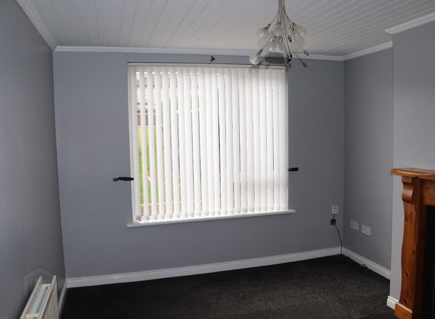 6 Moyallen Terrace, Coalisland, Dungannon, BT71 4JU