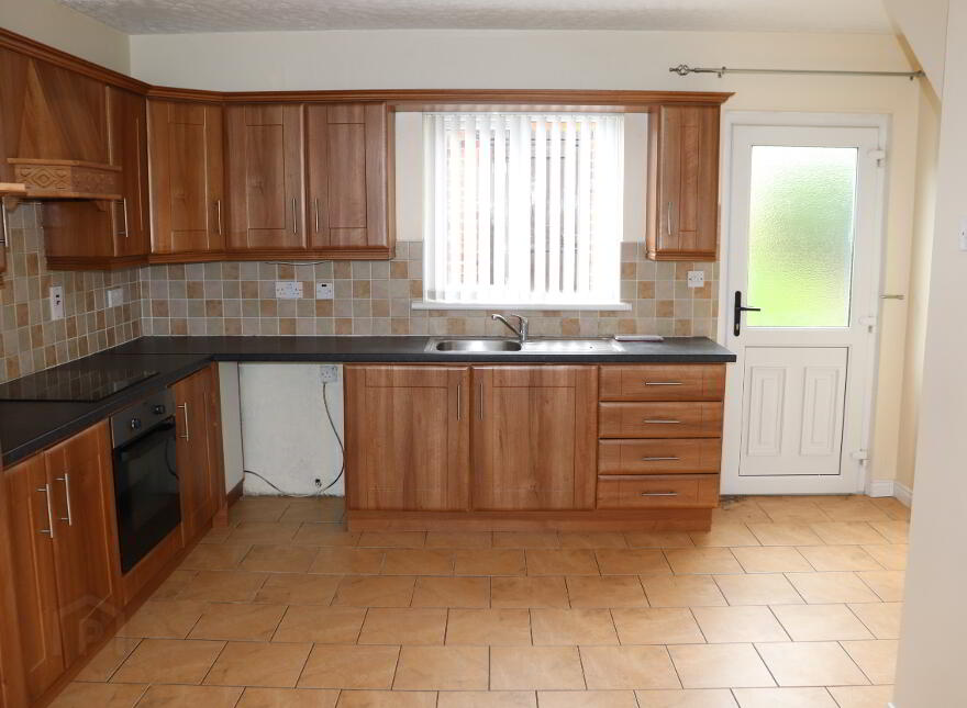 6 Moyallen Terrace, Coalisland, Dungannon, BT71 4JU