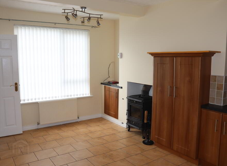 6 Moyallen Terrace, Coalisland, Dungannon, BT71 4JU