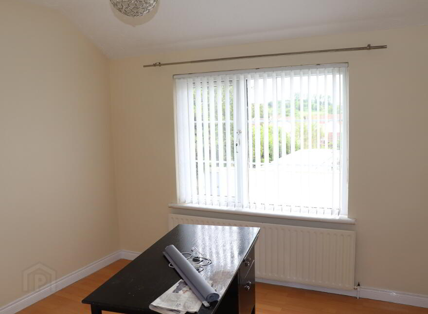 6 Moyallen Terrace, Coalisland, Dungannon, BT71 4JU