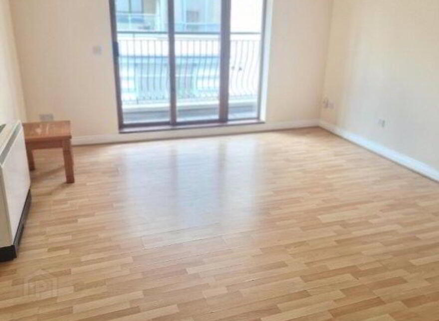 Apartment 4 Centaur House Graiguecullen, Graiguecullen, R93YY54