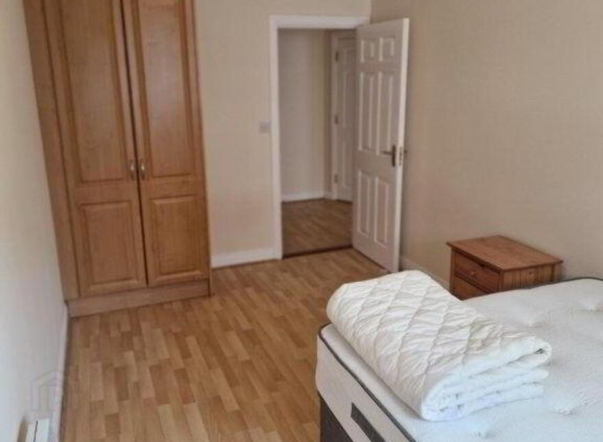 Apartment 4 Centaur House Graiguecullen, Graiguecullen, R93YY54