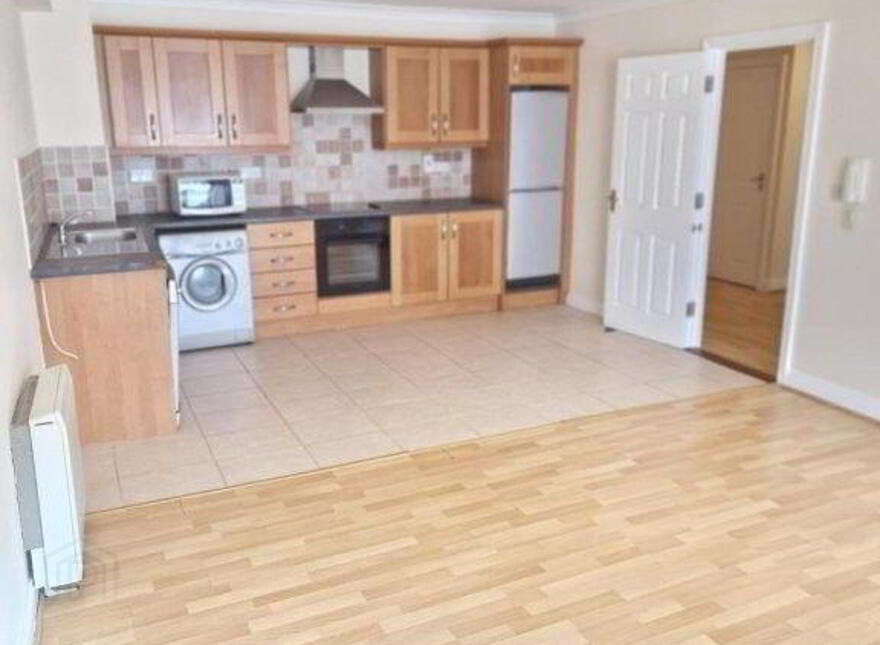 Apartment 4 Centaur House Graiguecullen, Graiguecullen, R93YY54