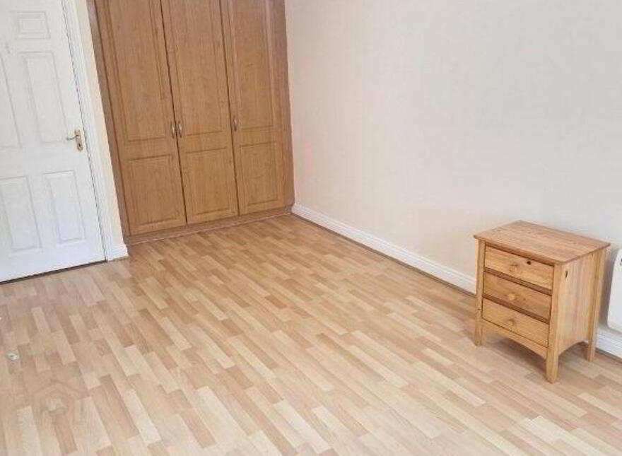 Apartment 4 Centaur House Graiguecullen, Graiguecullen, R93YY54