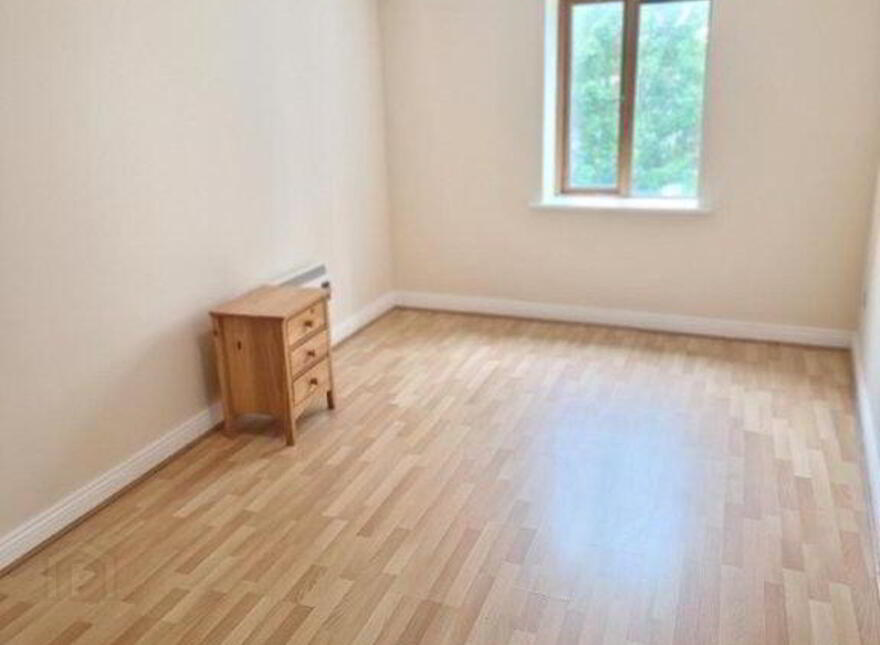 Apartment 4 Centaur House Graiguecullen, Graiguecullen, R93YY54