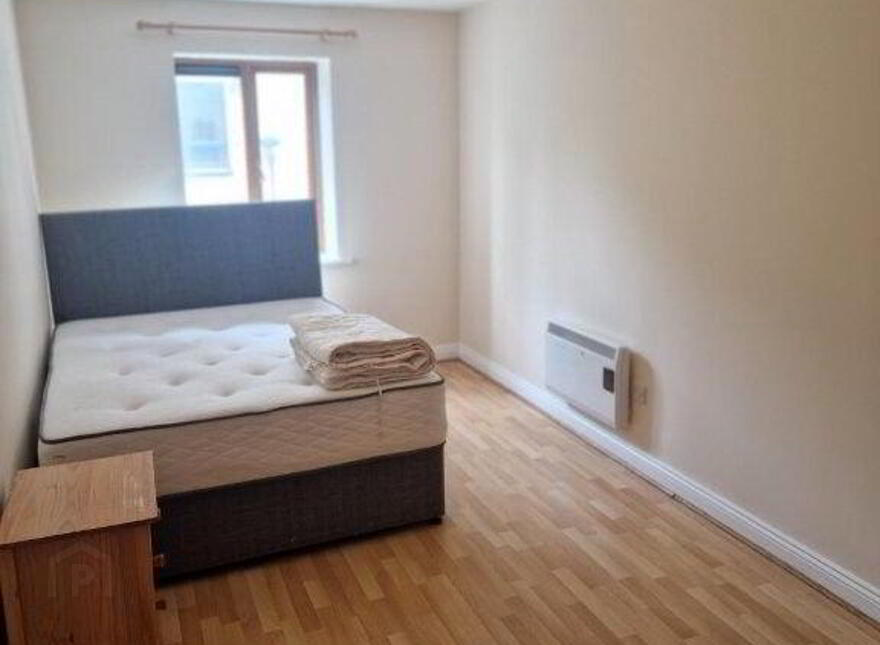 Apartment 4 Centaur House Graiguecullen, Graiguecullen, R93YY54