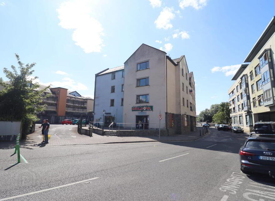 Apartment 4 Centaur House, Carlow Town, R93YY54